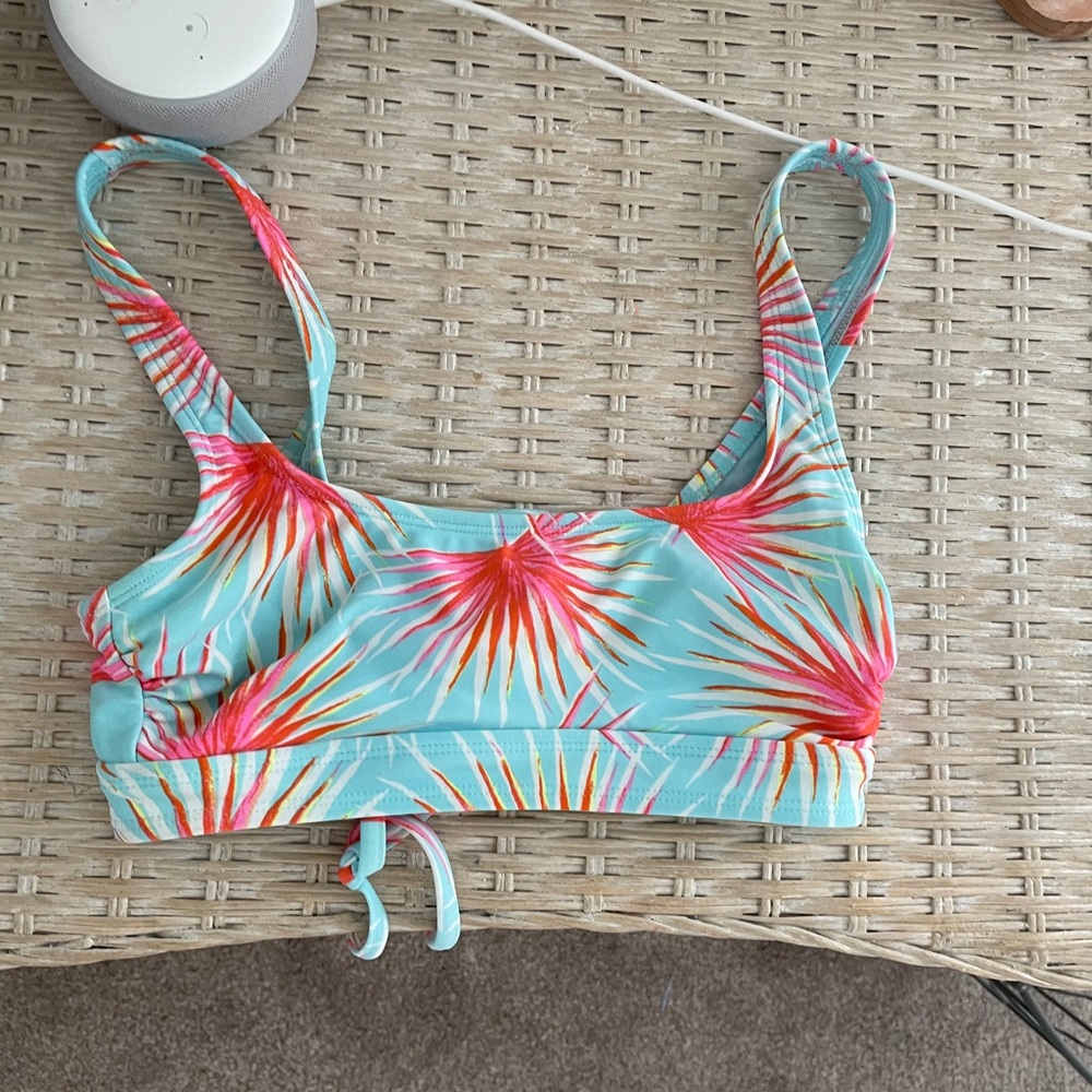 target bikini top